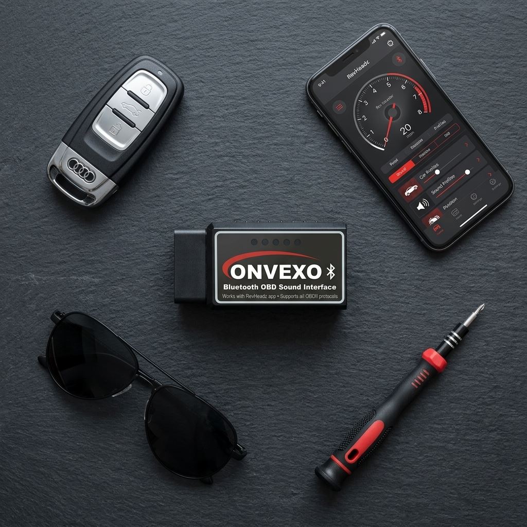صورة ONVEXO 4